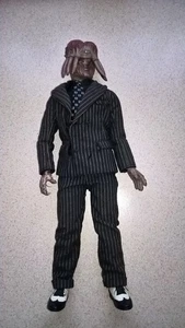 Doctor Who Dalek sec hybrid 12” inch Action Figure - Picture 1 of 2