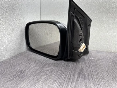 Espejo retrovisor lateral eléctrico plateado Honda Civic 2006-2011 cupé fabricante de equipos originales bonito Foto 1 de 4