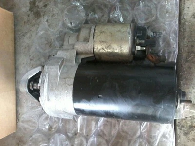 Motor De Arranque Para BMW 745i 1942389 02-05 Foto 1 de 2