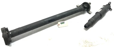 2012-2018 MERCEDES CLS550 4MATIC REAR DRIVE SHAFT PROPELLER OEM. - Image 1 of 4