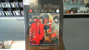 Dark Albion- The Rose War- DOM Publishing - Picture 1 of 1