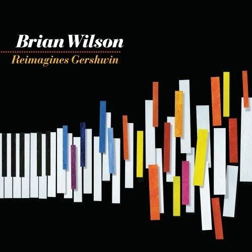 Brian Wilson Reimagines Gershw - Brian Wilson - Image 1 of 1