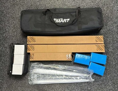 EMART Photography Studio Lighting Equipment - Image 1 of 2