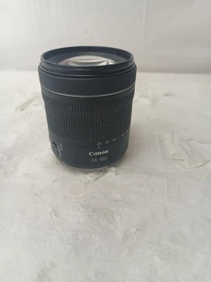 CANON RF24-105MM F4-7.1 IS STM (P23014507) Foto 1 de 4