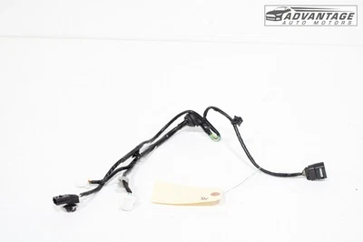 Nissan Murano 2018-2024 trasero izquierdo punto ciego radar sensor módulo cable OEM Foto 1 de 4
