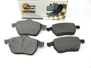 Parts Master MKD736S Front Disc Brake Pads For 1997-1998 Saab 900 - Picture 1 of 3