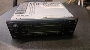 Vw Passat 3b Gamma Radio 1j0035186D - Bild 1 von 3