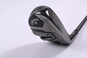 Callaway Rogue ST Max #4 Hybrid / 20 Degree / Senior Flex Cypher 50 Shaft - Picture 1 of 8
