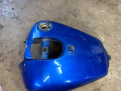 98-04 VULCAN 1500 NOMAD CLÁSICO CARBURADOR BICICLETA TANQUE DE GASOLINA SIN INYECCIÓN DE COMBUSTIBLE Foto 1 de 4