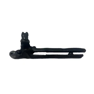 Vintage Cast Iron Squirrel Nutcracker - Picture 1 of 10