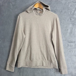 Vineyard Vines Calmwater Hoodie Men’s S Oatmeal Lightweight Pullover RN134578 - Picture 1 of 9