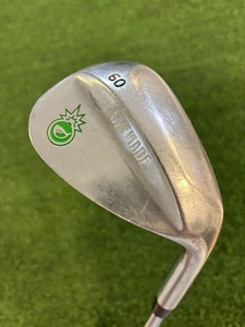 Bombtech Golf Right Hand 60 LOB Wedge 35" Steel Shaft Wedge - Picture 1 of 5