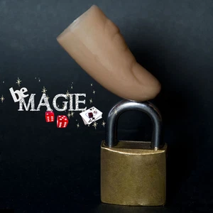 Faux pouce magnétique - FP VERNET - Magie - Picture 1 of 1