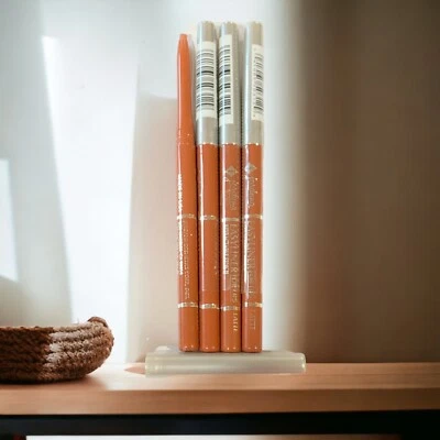 4 Jordana Easyliner For Lips Retractable Pencil - Latte- 0.009oz Sealed - Image 1 of 4