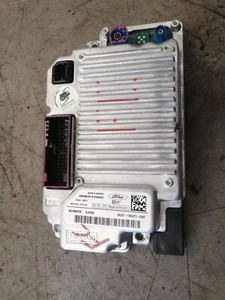 Ford Puma APIM ECU Control Module SYNC 3 2019-2025 MK2 NU5T-14G371-GAF Fiesta - Picture 1 of 4