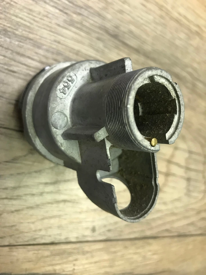 59 Oldsmobile 98 Super 88 1959 nos GM Delco interruptor de encendido 1116554 Foto 1 de 4