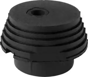 New Drag Specialties Rear Swingarm Mount SINGLE Bushing 0933-0134 - Picture 1 of 9