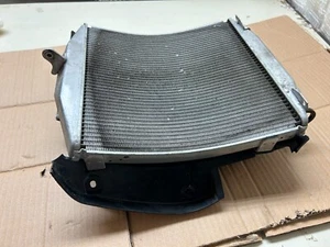 Wasserkühler Ducati XDiavel 2021-22 n Q2-241. - Bild 1 von 7