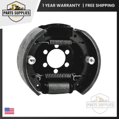 Conjunto de freno para carretilla elevadora Clark modelo C500-355 Y355 30 40 50 30D 40D 50D H50 Foto 1 de 3