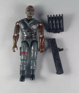 Corps by Lanard Junkyard ver 4 3.75" inch action figure o-ring #1 - Picture 1 of 3