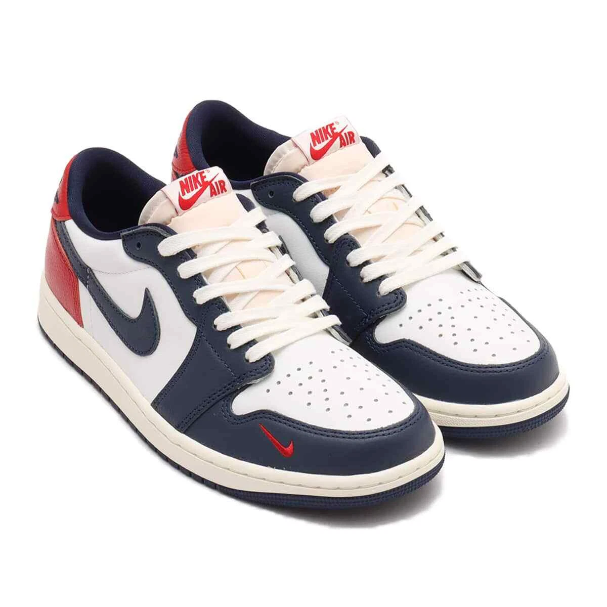 Jordan 1 Retro OG Low Midnight Navy for Sale | Authenticity