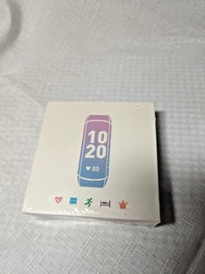 Vital Fit Smart Watch Bracelet New In Box - Zdjęcie 1 z 4