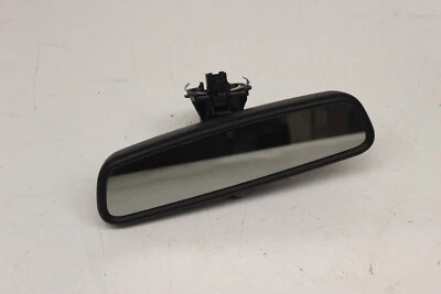 Interior Rear View Mirror EC LED GTO FLA OEM BMW F15 F16 F25 F26 X3 X4 X5 11-19 - Image 1 of 4