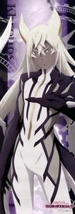 póster Tales of Xillia 2 Chronos Kuronosu - Imagen 1 de 2