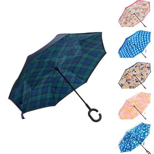Annabel Trends Reverse Umbrella - Picture 1 of 15