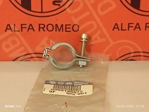 Alfa Romeo Mito 1.3 Mjet Fiat Lancia Band Egr-Ventil 55185072 - Bild 1 von 4