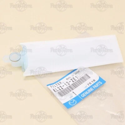 KL22-13-ZE1  New Genuine OEM MAZDA MX-3 MPV PROTEGE Mazda 323 Fuel Pump Strainer - Image 1 of 4