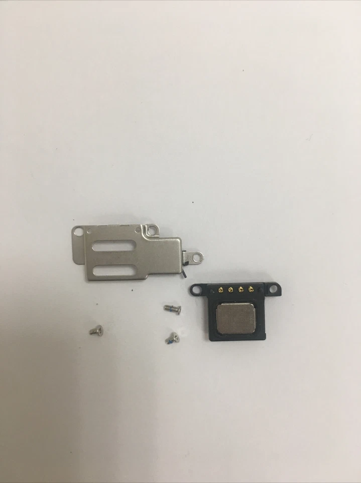 Repuesto módulo altavoz auricular iPhone 6. Altavoz auricular original Apple Foto 1 de 1