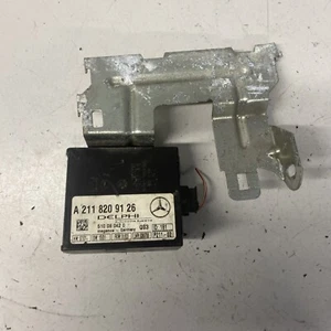 2006 MERCEDES C-CLASS W203 ANTI THEFT ALARM CONTROL UNIT A2118209126 - Picture 1 of 4