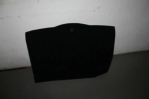 VW Golf Variant BJ2011 Kofferraumboden Kofferraumbelag schwarz 1K98634334ES - Bild 1 von 3