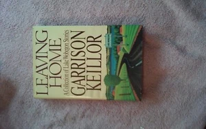 Leaving Home: A Collection of Lake Wobegon Stories; Limited Edition  - Bild 1 von 2