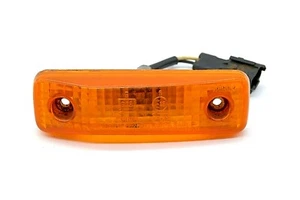 SIDE REPEATER INDICATOR N/S NEARSIDE FOR SSANGYONG DAEWOO MUSSO 93-05 8340105200 - Bild 1 von 7