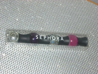 Juego de 3 lacas de uñas conectables Sephora y 1 capa superior brillante nuevo en paquete Foto 1 de 4