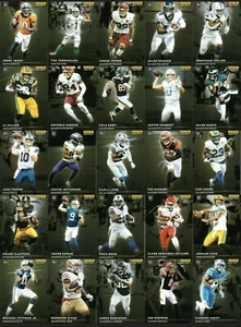 2020 Panini Instant NFL Rookie Spotlight 35 card set SEALED Joe Burrow Herbert + - Bild 1 von 4