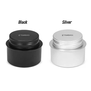 TOMSHOO Portable Mini Alcohol Stove With Lid Outdoor Camping Hiking Stove E5Z7 - Picture 1 of 20