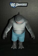 DC Multiverse / McFarlane King Shark CNC Figure - Collect and Connect BAF