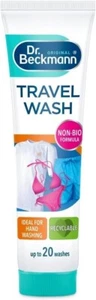 Dr Beckmann 100 ml Travel Wash,Multi-Colour,025274 - Picture 1 of 8