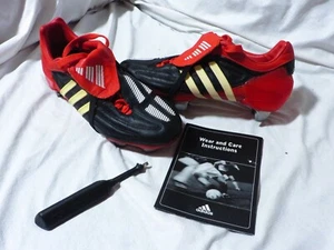 Adidas Predator Mania SG Gr. 37 1/3 "1 x getragen + der OVP" - Bild 1 von 16