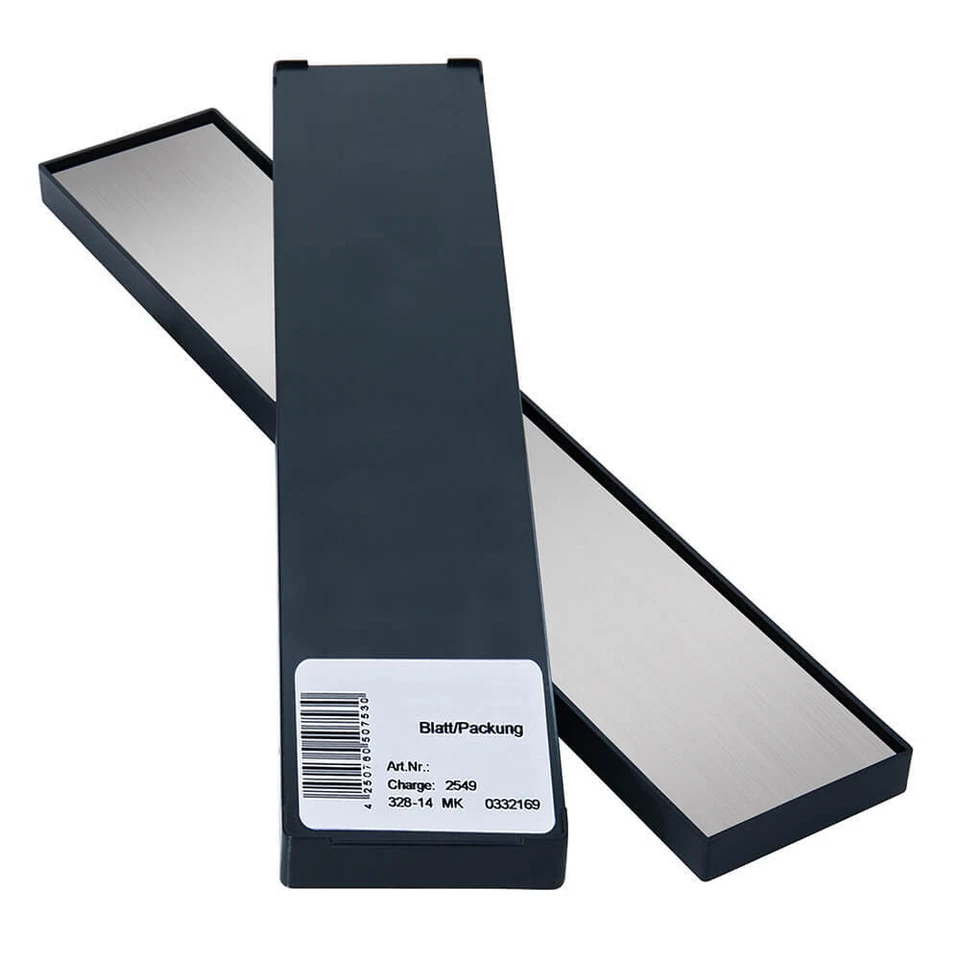 Federblech SET - Sortiment Federstahl Blech verschiedene Sets in 1.1274 C100s - Bild 1 von 1