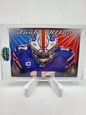 Air Allen CUSTOM ART Card By: Barry's Art World