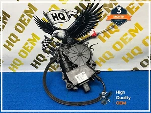 2014 - 2017 RANGE ROVER HSE REAR LEFT DOOR LOCK LATCH ACTUATOR SOFT-CLOSE OEM - Picture 1 of 7