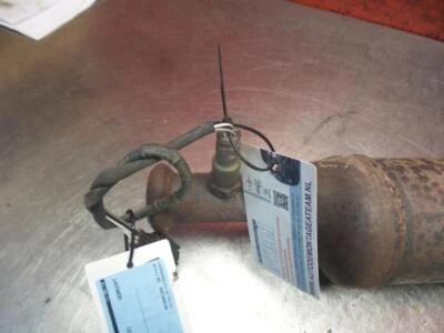 Sonda lambda Renault Twingo II CN0 8201035691 P11647859 - Immagine 1 di 4