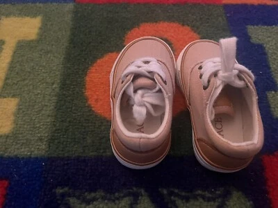 Zapatos de bebé Foto 1 de 3