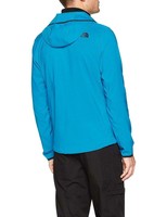 the north face nimble hoodie softshelljacke herren