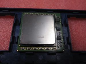 Vintage Intel Xeon Processor MP 2.0/2MB/400MHz SL66Z Pull from Compaq system - Picture 1 of 2