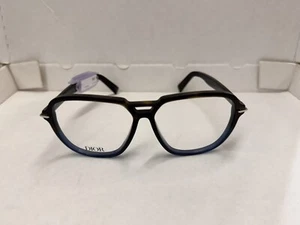Monture Lunettes de Vue Christian Dior BlackSuitO AI 2800 Prix NEUF 380 Euros - Imagen 1 de 6